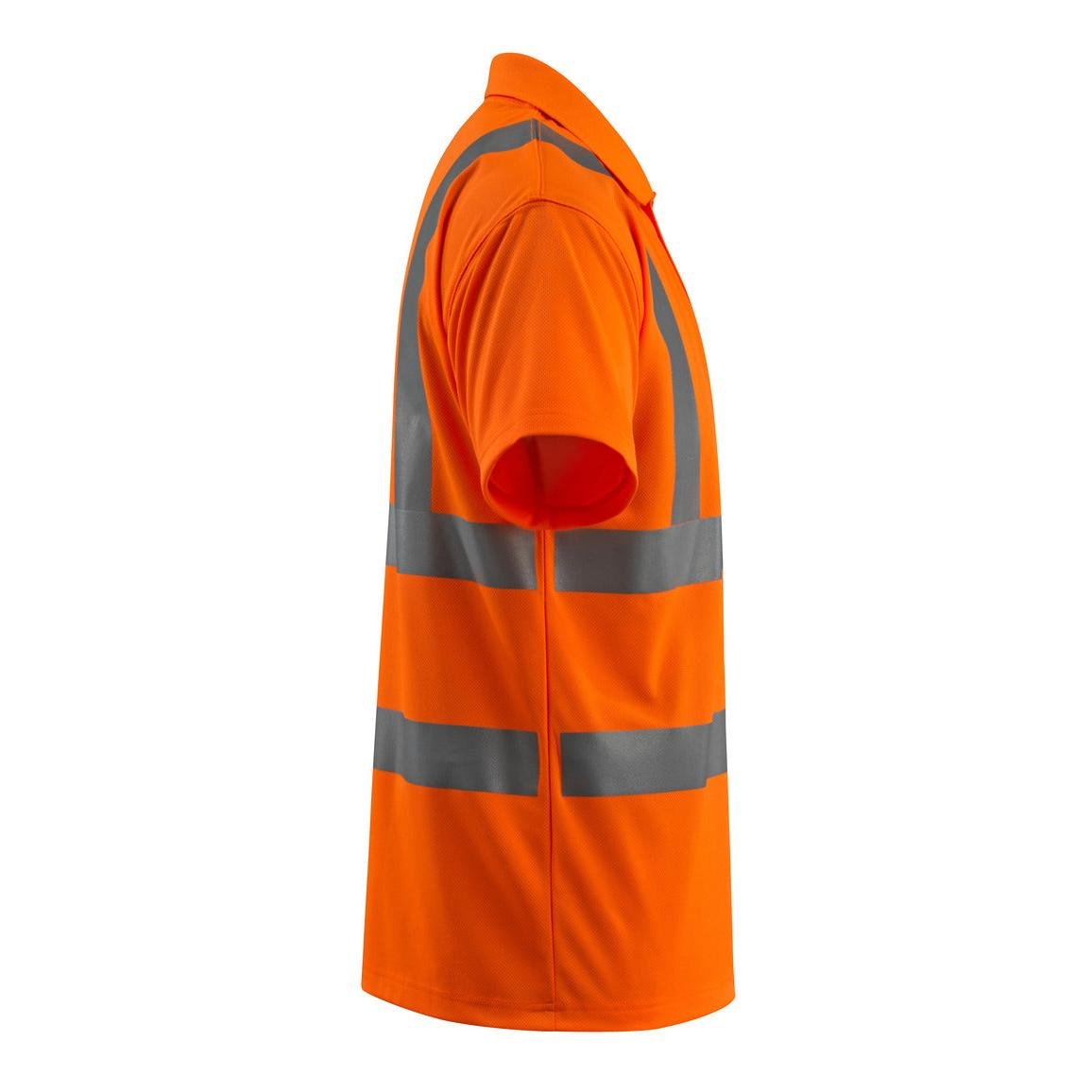 MASCOT® Bowen pólóing