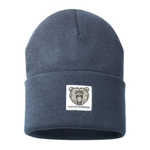 MASCOT® Tribeca kötött sapka, ONE méret