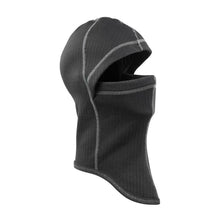 MASCOT® Kindu Balaclava ONE méret, fekete | Csomag (1 db)