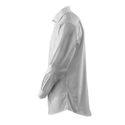 Ing, poplin, klasszikus fazon