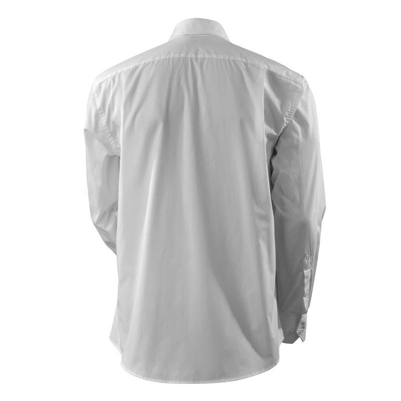 Ing, poplin, klasszikus fazon