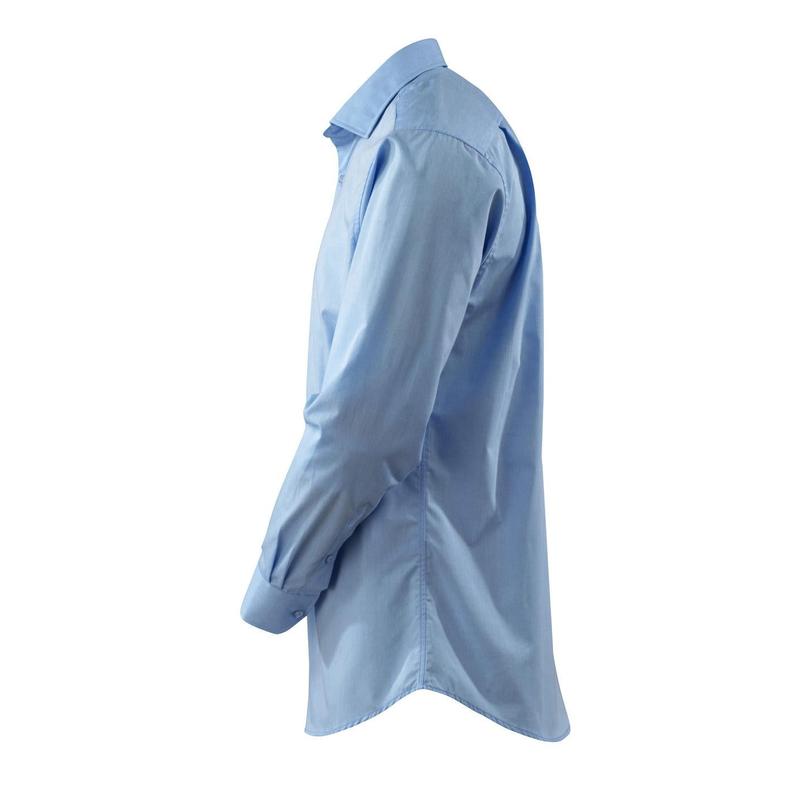 Ing, poplin, klasszikus fazon