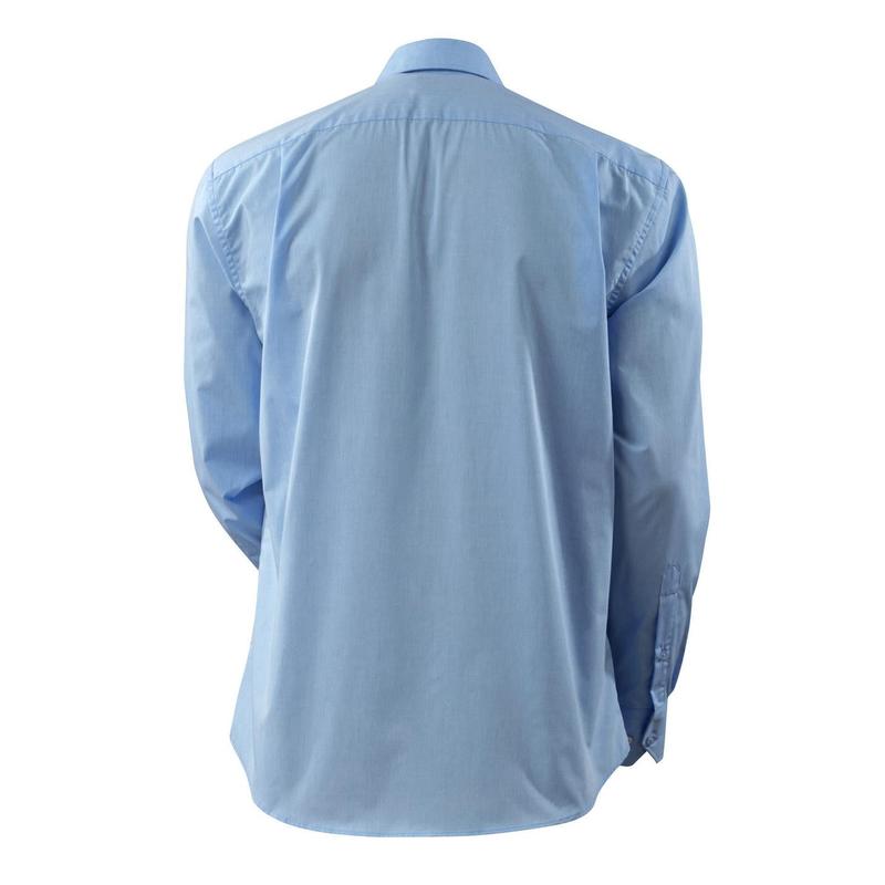 Ing, poplin, klasszikus fazon