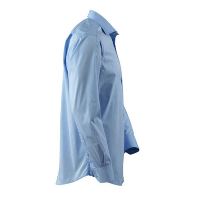 Ing, poplin, klasszikus fazon