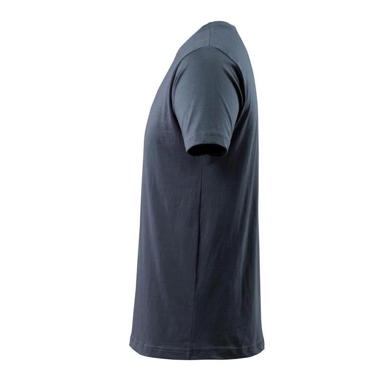 MASCOT® Calais póló, fekete-kék