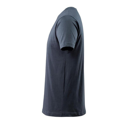 MASCOT® Calais póló, fekete-kék