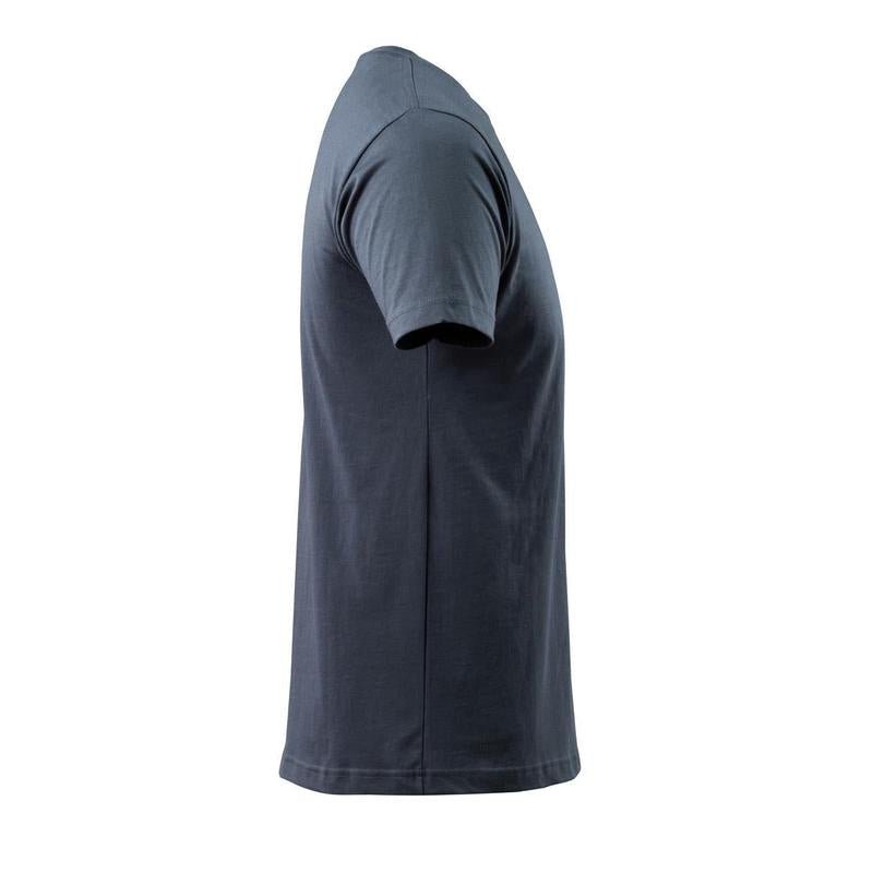 MASCOT® Calais póló, fekete-kék
