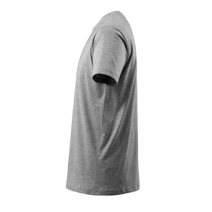 MASCOT® Calais póló, szürke foltos