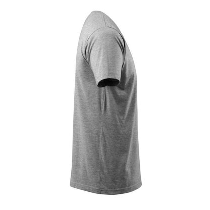 MASCOT® Calais póló, szürke foltos