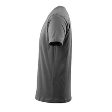 MASCOT® Calais póló, sötét antracit