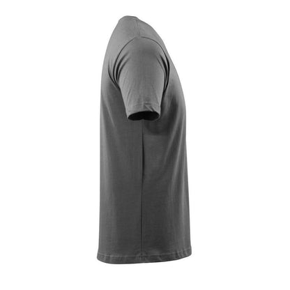 MASCOT® Calais póló, sötét antracit