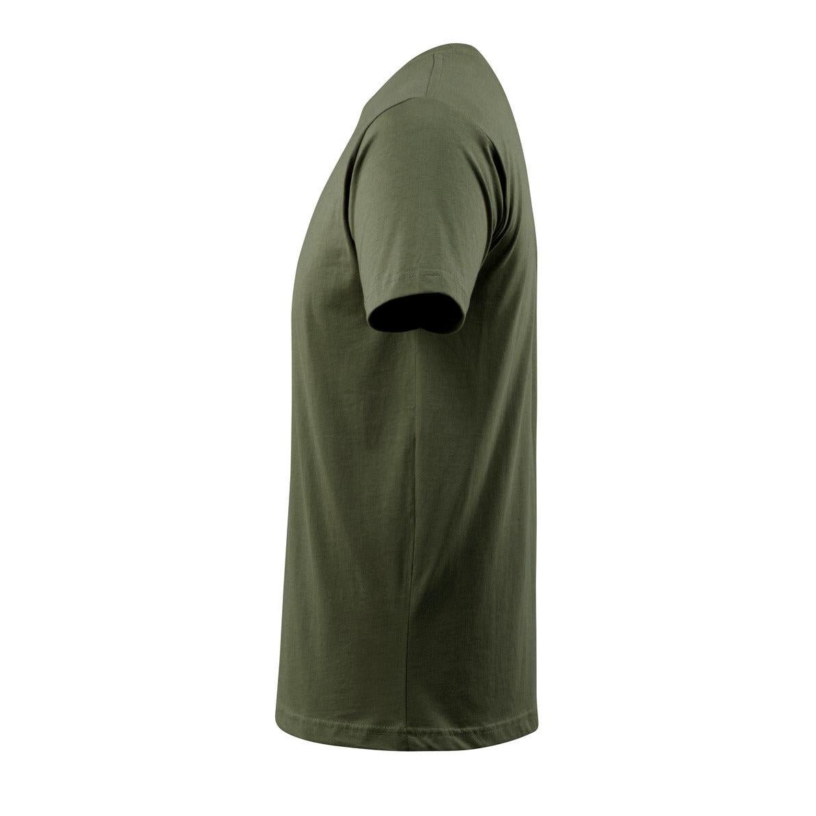 MASCOT® Calais póló, mohazöld