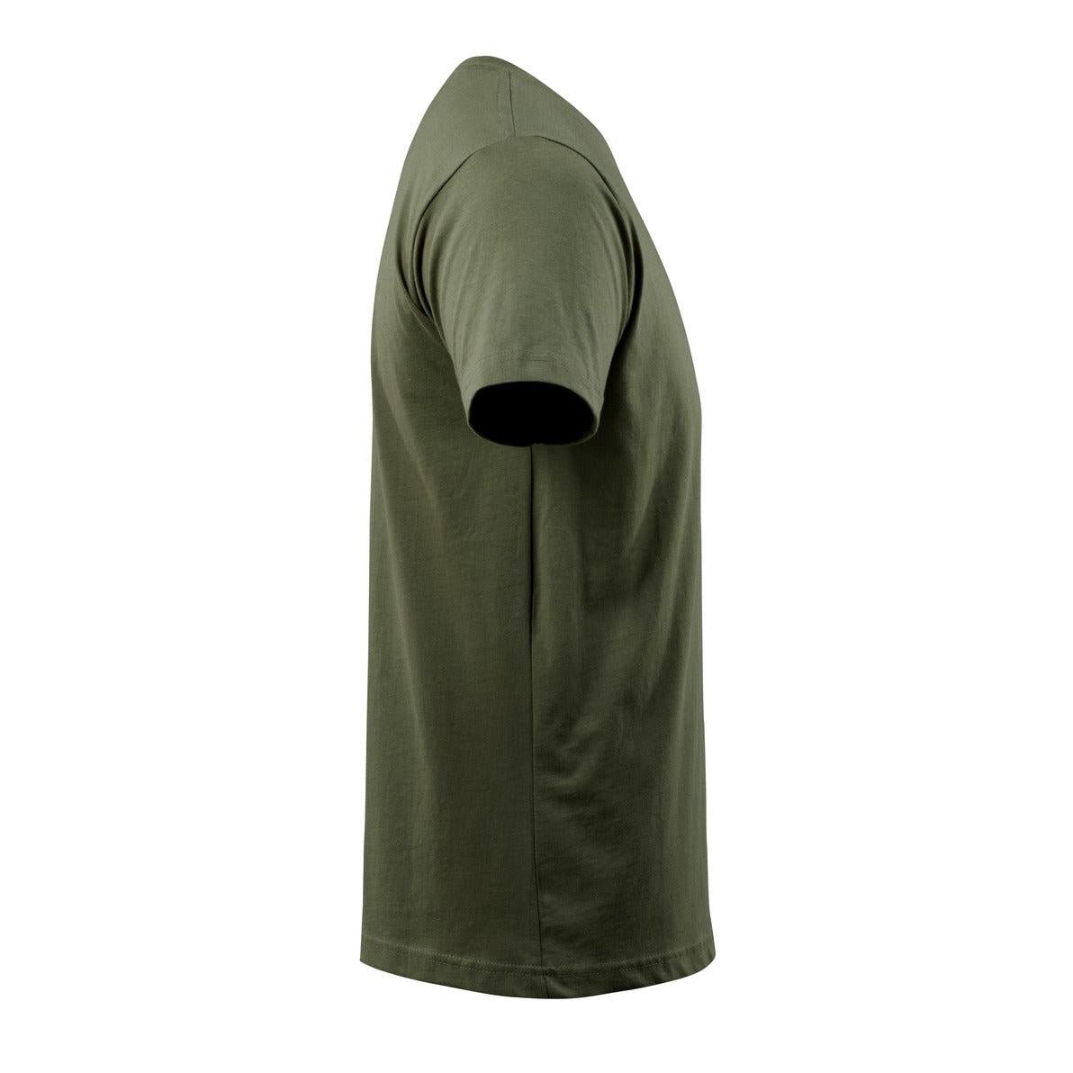 MASCOT® Calais póló, mohazöld
