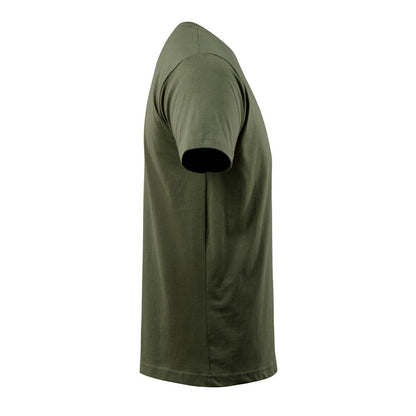 MASCOT® Calais póló, mohazöld