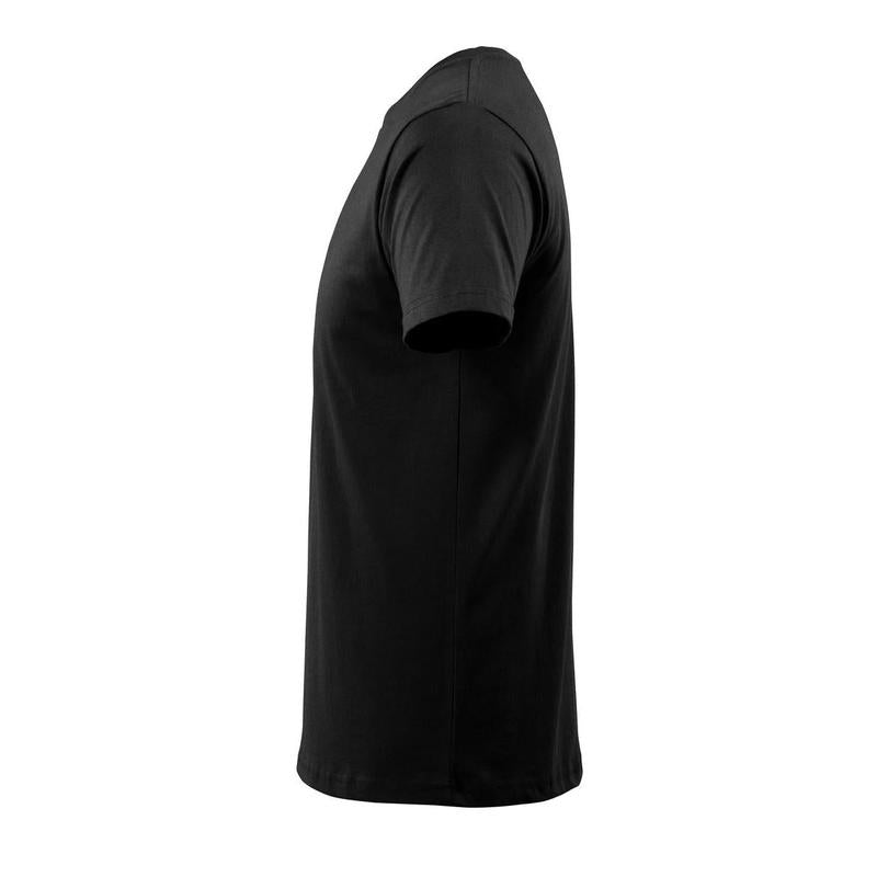 MASCOT® Calais póló, teljes fekete