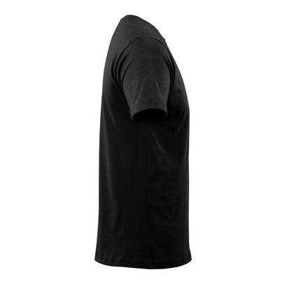 MASCOT® Calais póló, teljes fekete