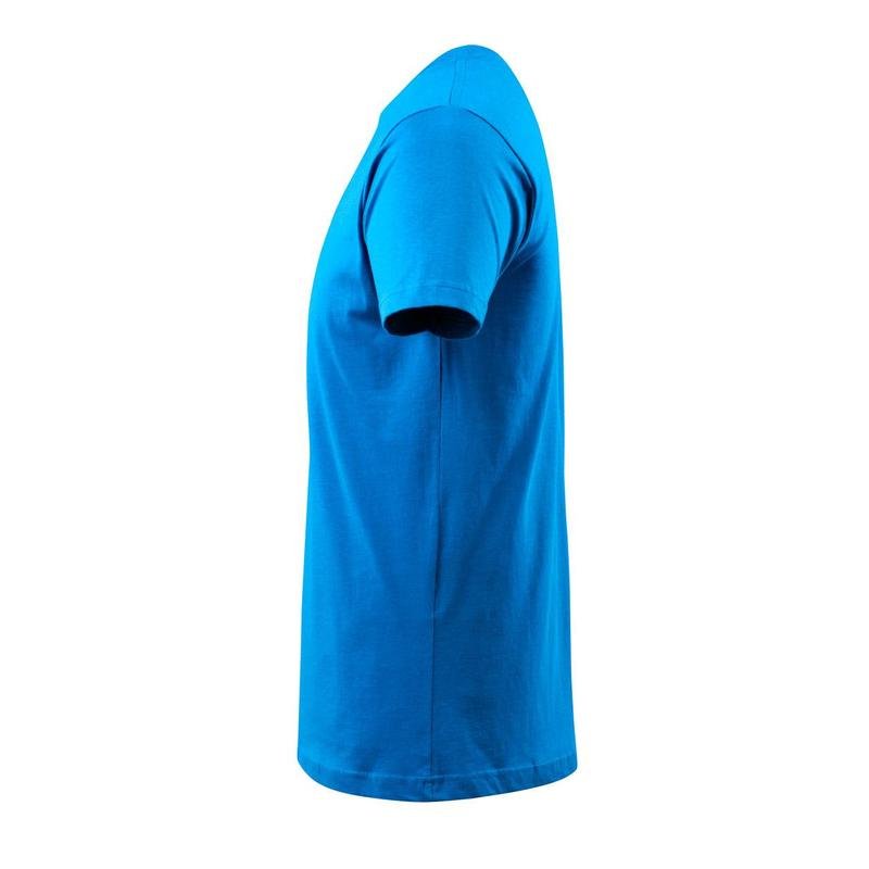 MASCOT® Calais póló, azúrkék