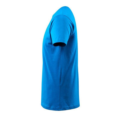 MASCOT® Calais póló, azúrkék
