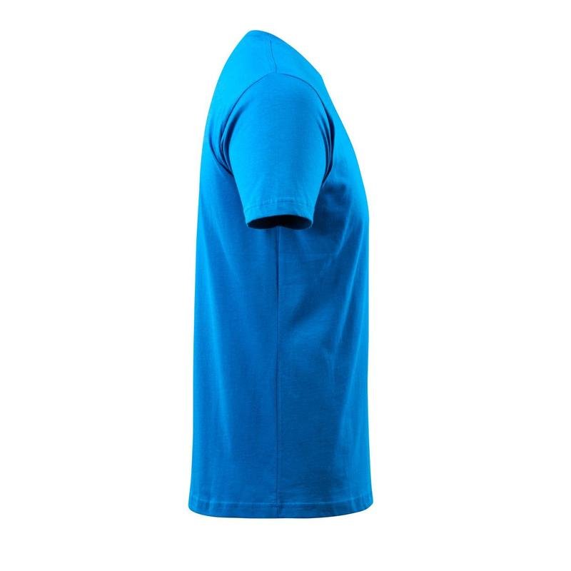 MASCOT® Calais póló, azúrkék