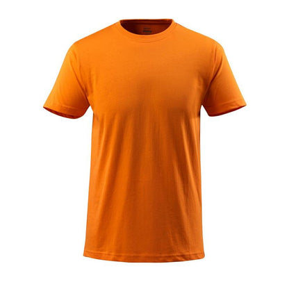 MASCOT® Calais póló, világos narancs