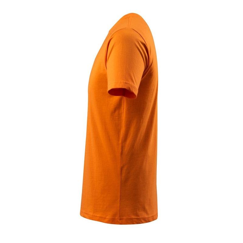MASCOT® Calais póló, világos narancs