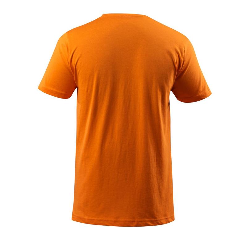 MASCOT® Calais póló, világos narancs