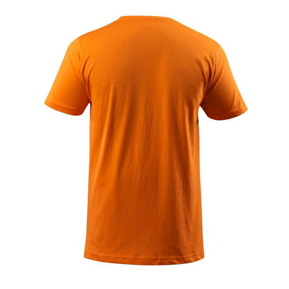 MASCOT® Calais póló, világos narancs