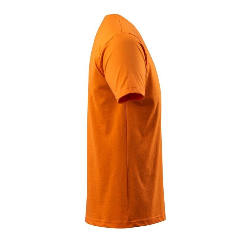 MASCOT® Calais póló, világos narancs
