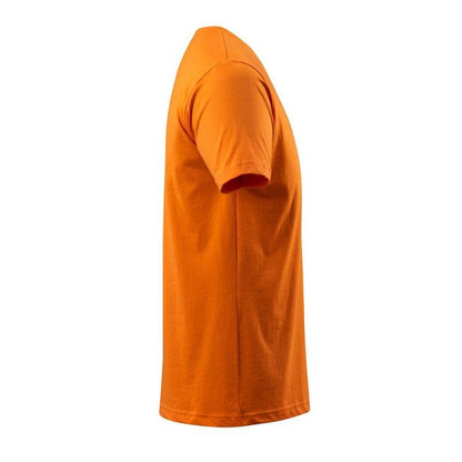 MASCOT® Calais póló, világos narancs