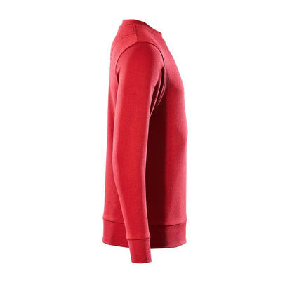MASCOT® Carvin pulóver, piros
