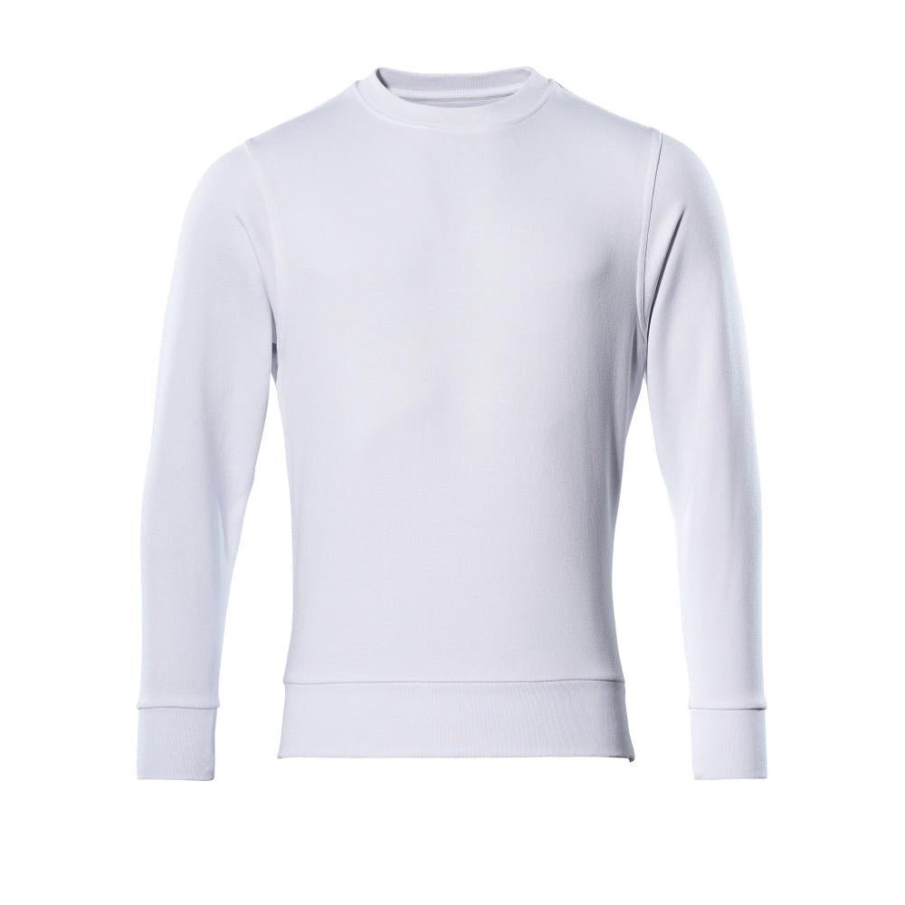 MASCOT® Carvin pulóver, fehér