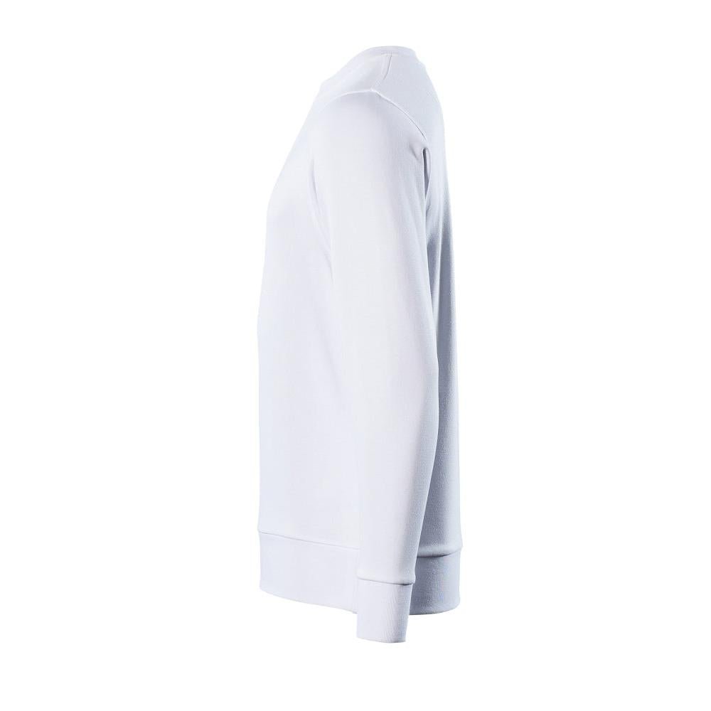 MASCOT® Carvin pulóver, fehér