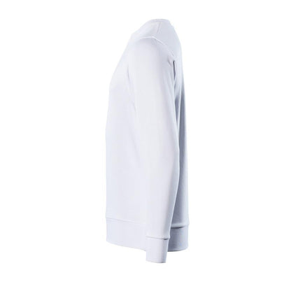 MASCOT® Carvin pulóver, fehér