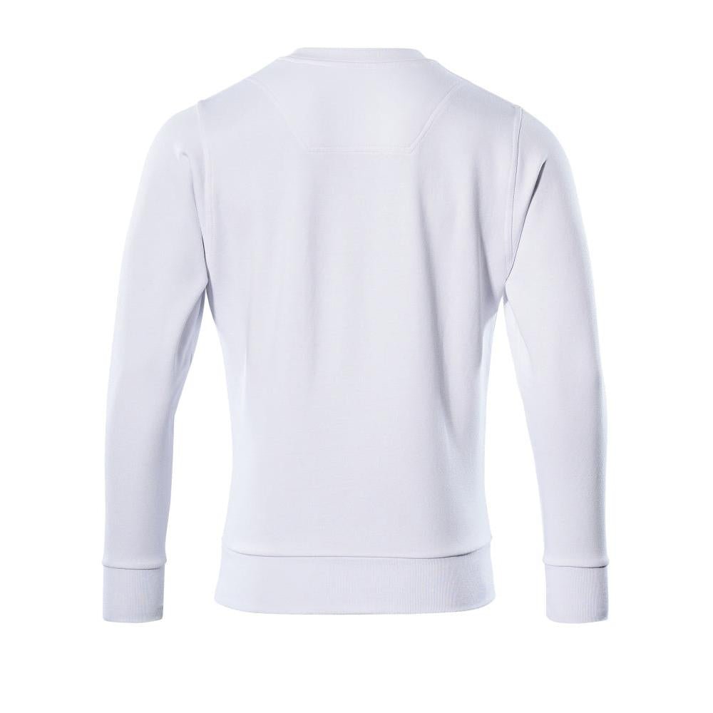 MASCOT® Carvin pulóver, fehér