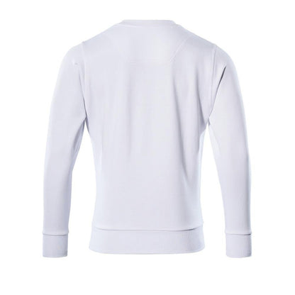 MASCOT® Carvin pulóver, fehér