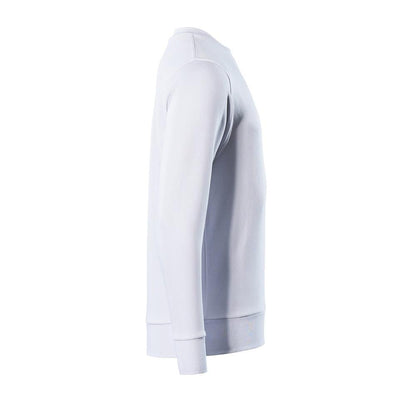 MASCOT® Carvin pulóver, fehér