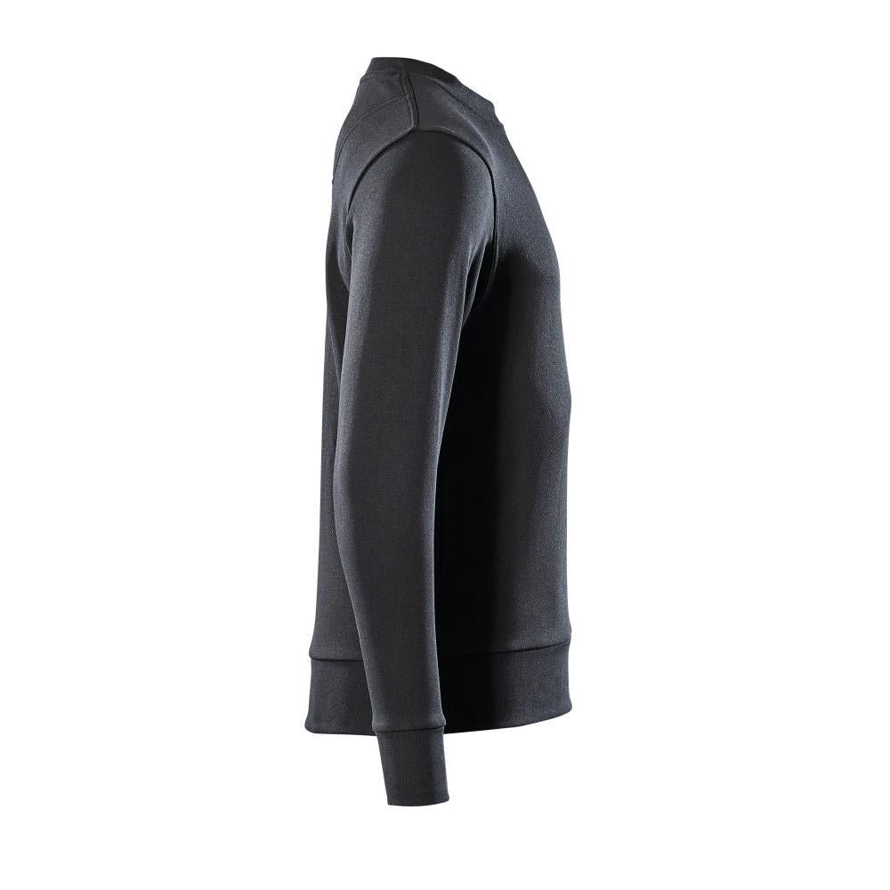 MASCOT® Carvin pulóver, fekete