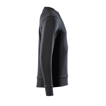 MASCOT® Carvin pulóver, fekete