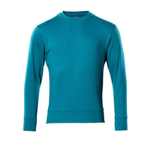 MASCOT® Carvin pulóver, petróleum