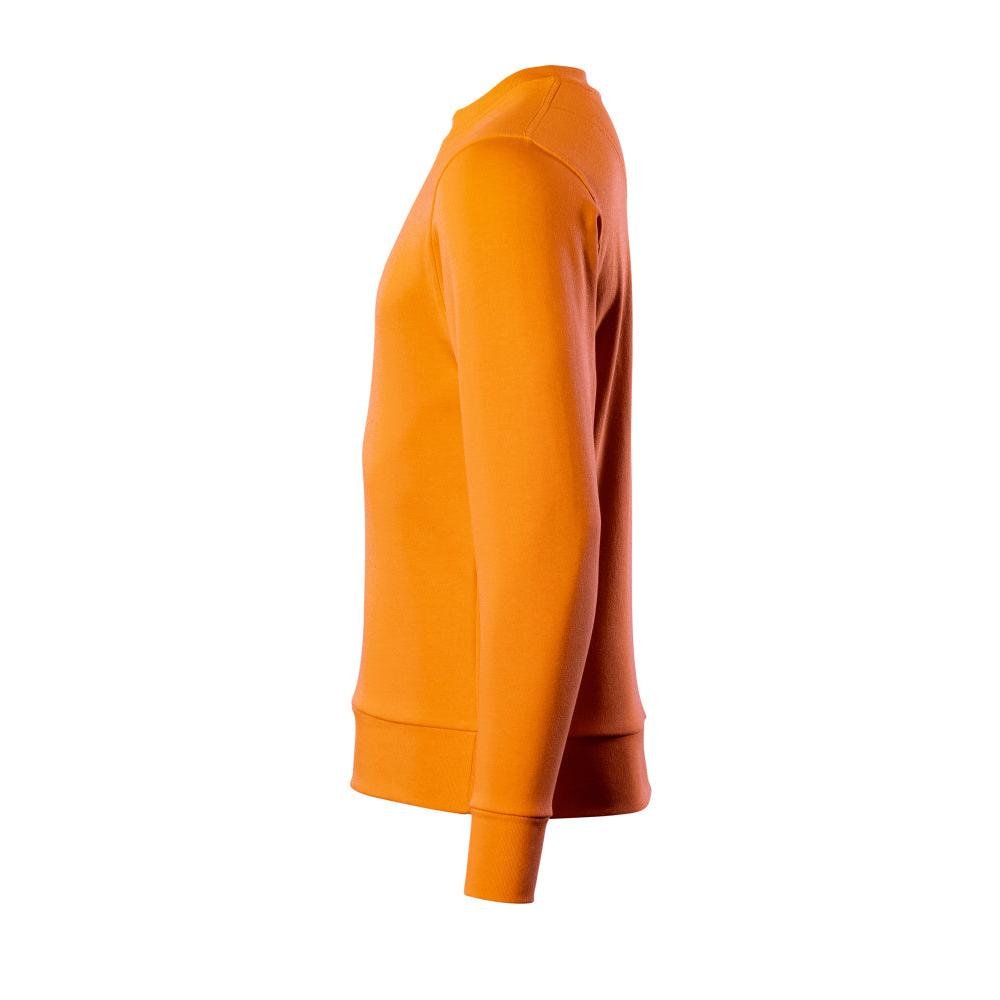 MASCOT® Carvin pulóver, világos narancssárga