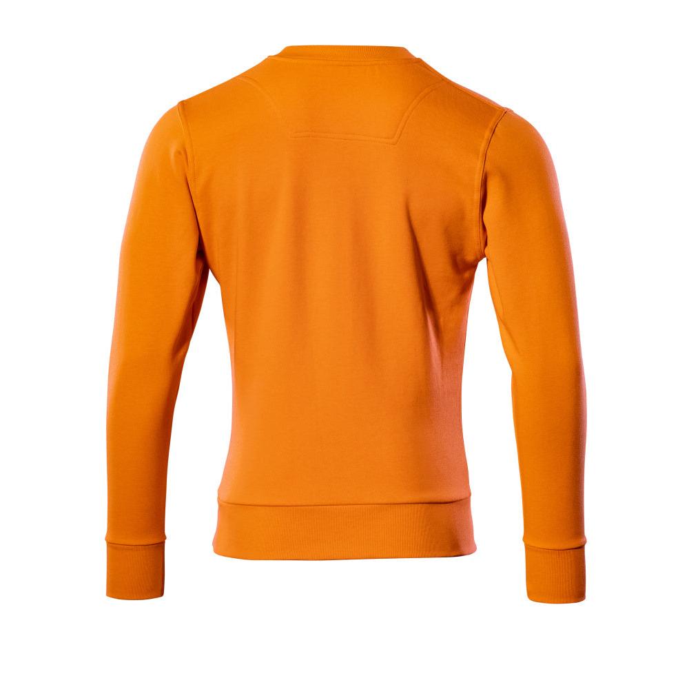 MASCOT® Carvin pulóver, világos narancssárga