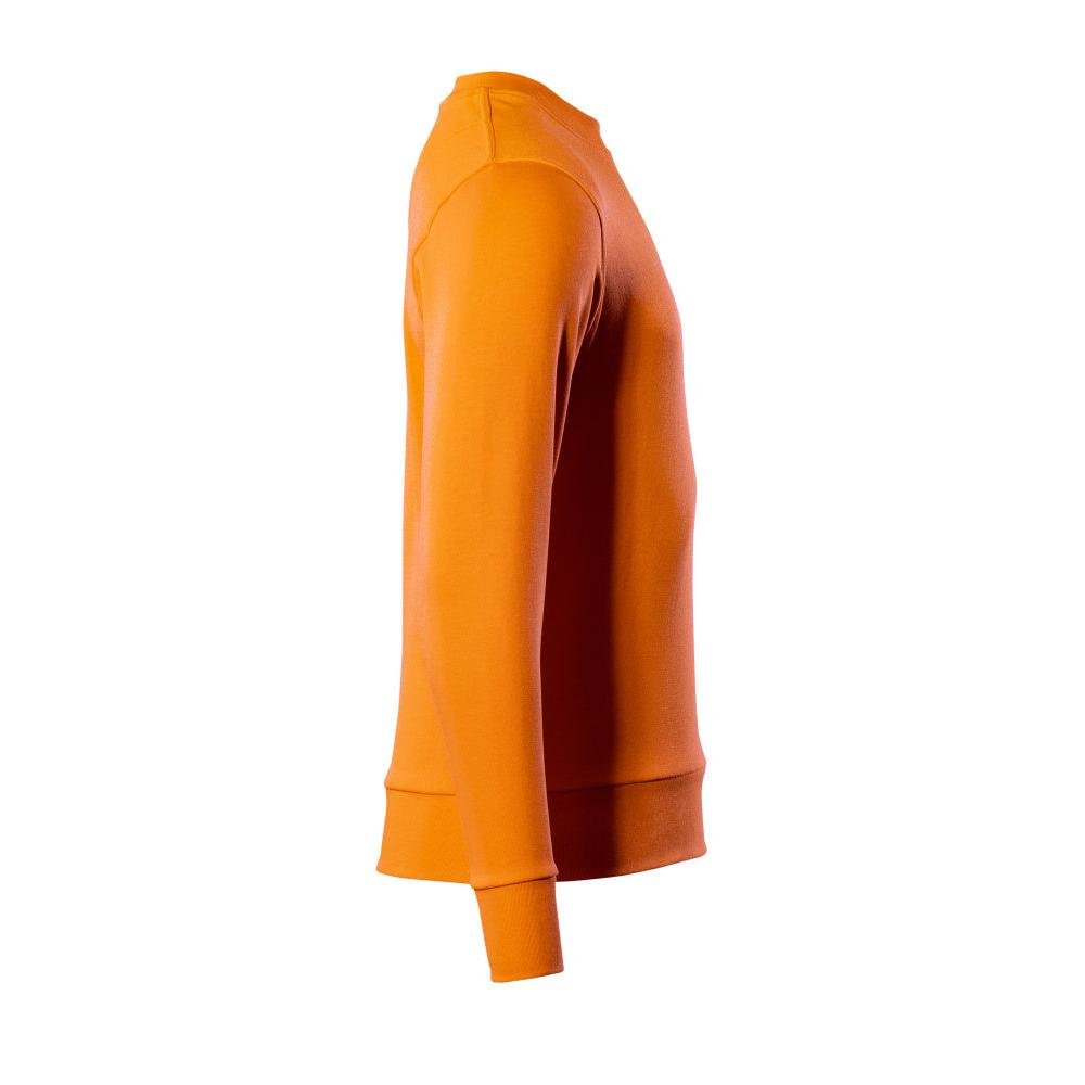 MASCOT® Carvin pulóver, világos narancssárga