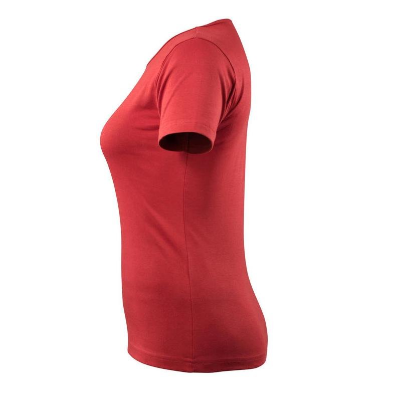 MASCOT® Arras női póló, piros