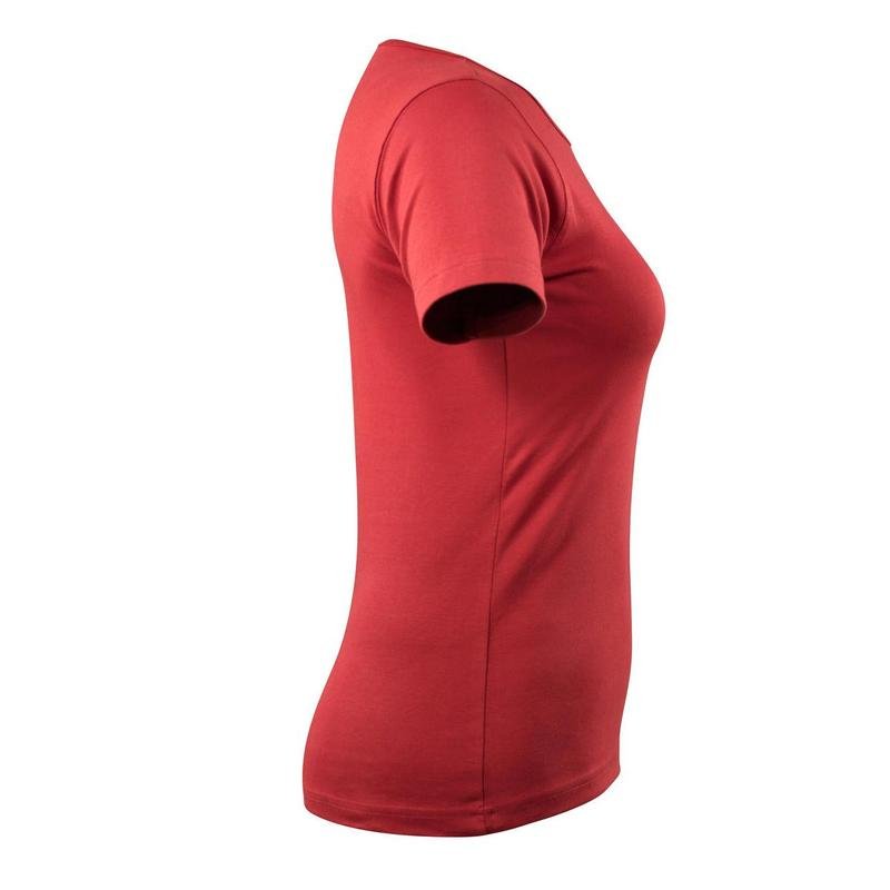 MASCOT® Arras női póló, piros
