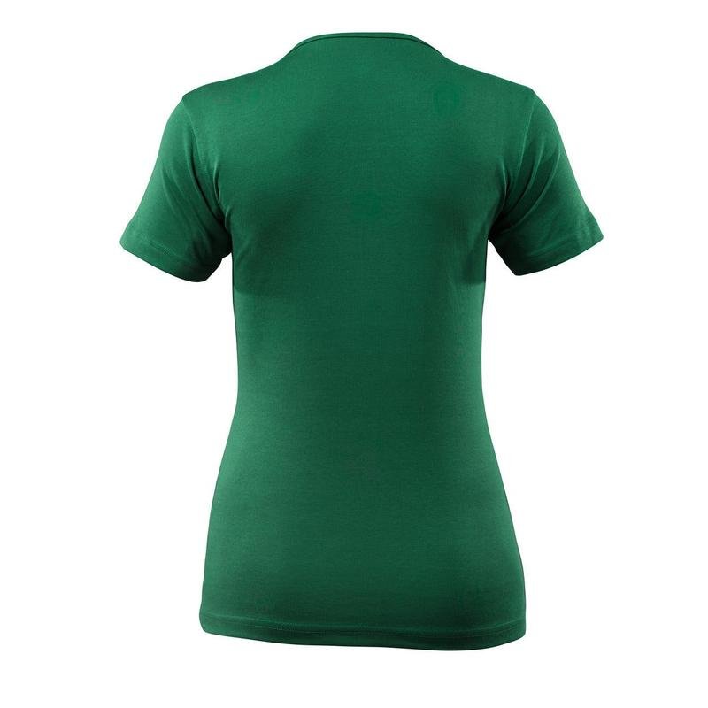 MASCOT® Arras női póló, zöld