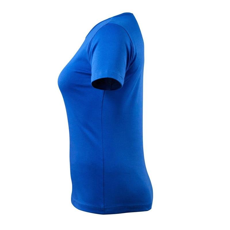 MASCOT® Arras női póló, kukorica kék