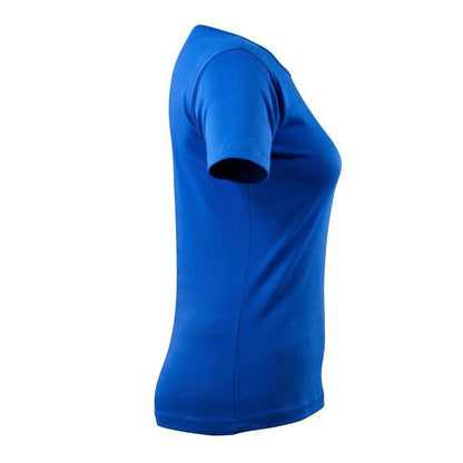MASCOT® Arras női póló, kukorica kék