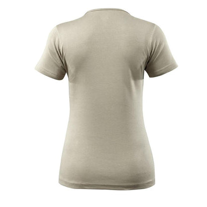 MASCOT® Arras női póló, világos khaki