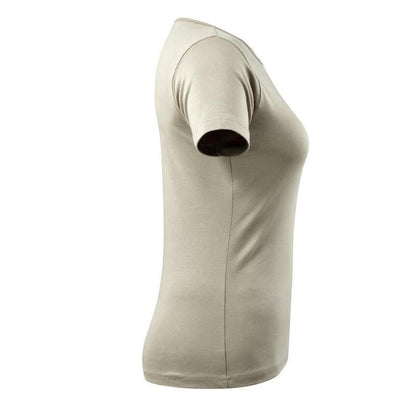 MASCOT® Arras női póló, világos khaki