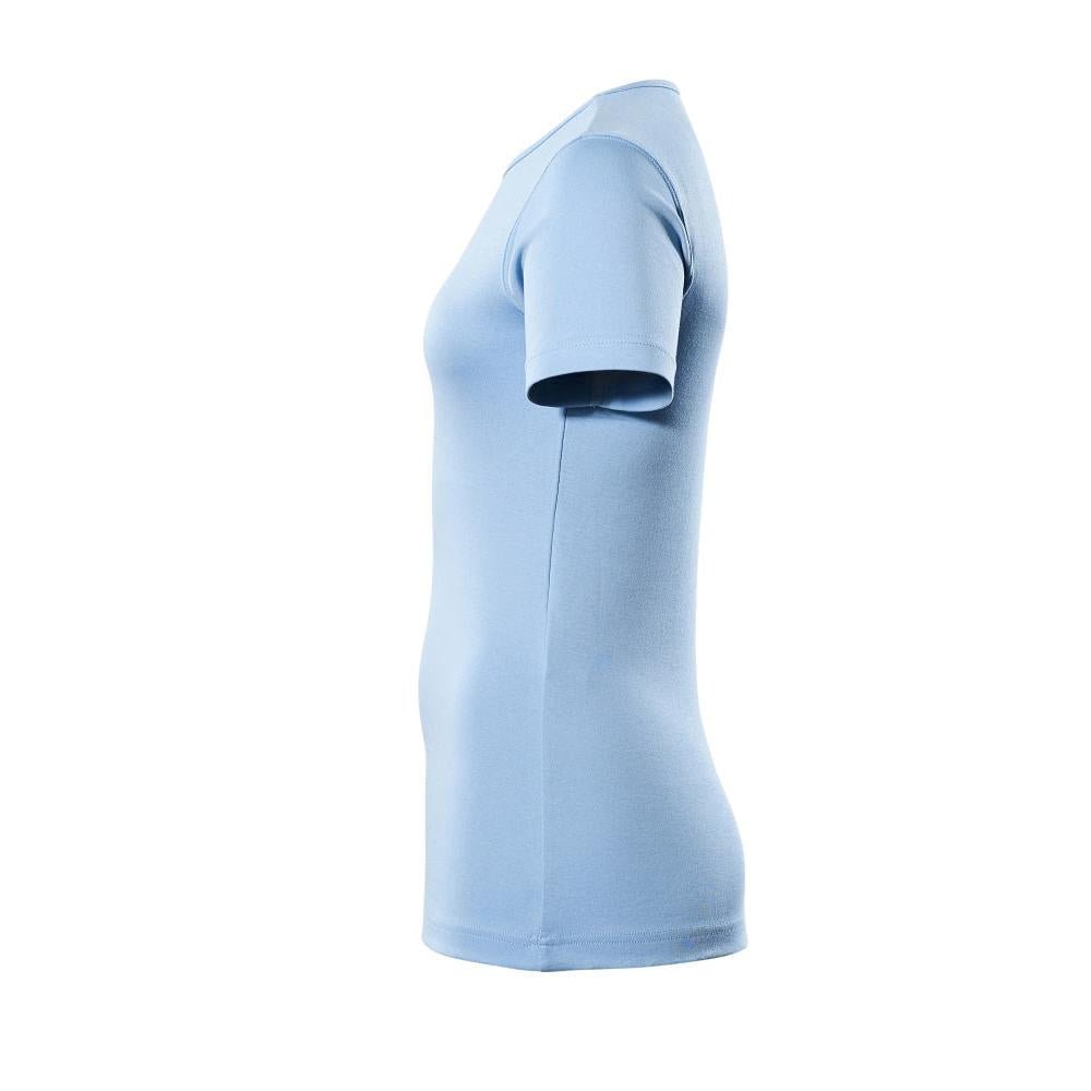 MASCOT® Arras női póló, világoskék
